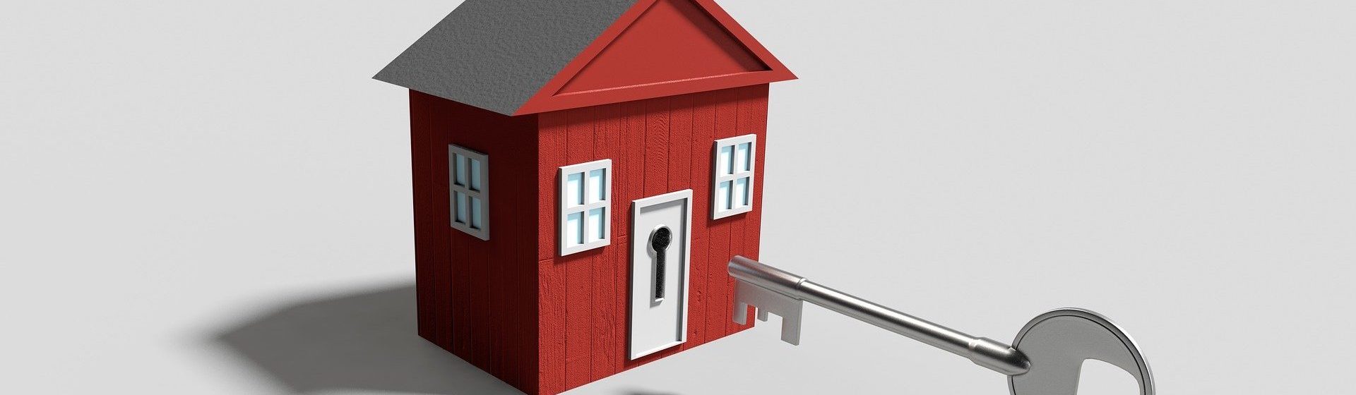 Stappenplan om een eerste huis te kopen