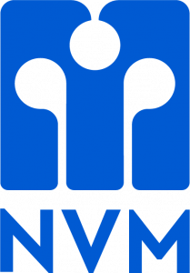 NVM makelaar logo